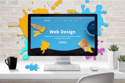Tips to Find a Web Designer