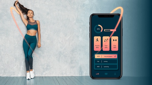 How much does it cost to create a fitness app in 2023?