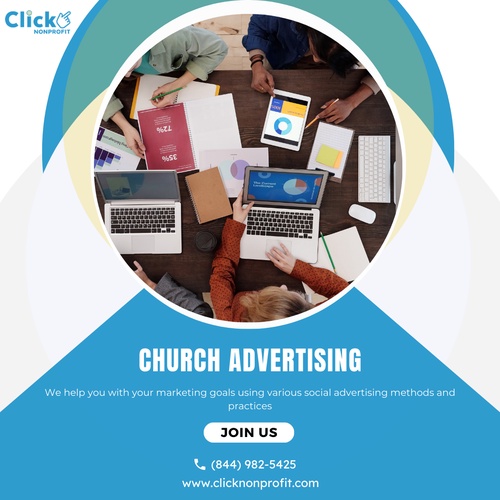 The Power of Social Media in Church Advertising: Tips and Best Practices