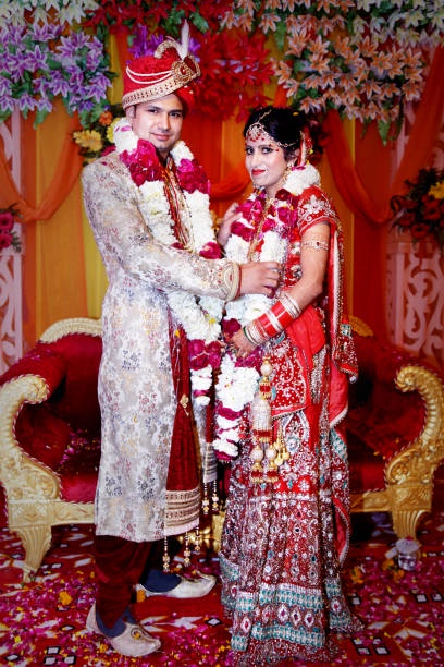 Themost magnificent Indian weddings in London