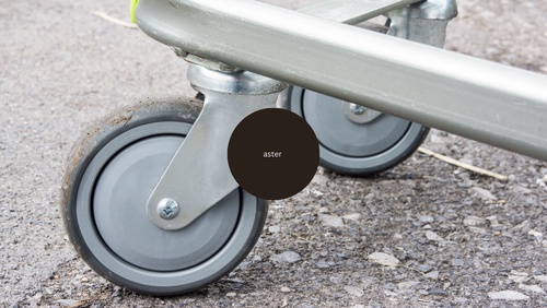 Everything You Ever Wanted to Know About Wheel Casters