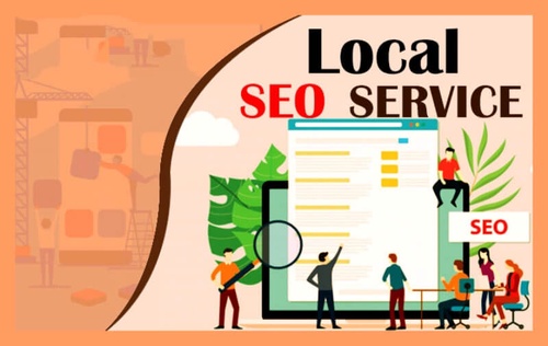 Get Featured in ‘Near Me’ Searches with Local SEO Services