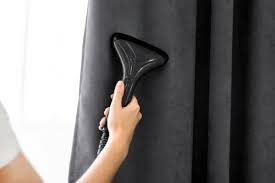 From Silk to Cotton: The Complete Curtain Cleaning Guide for Different Fabrics