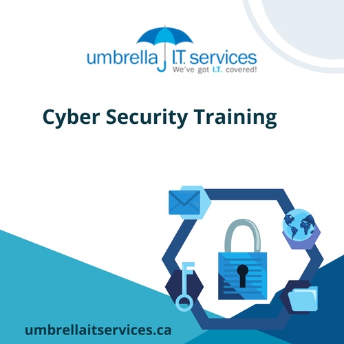 Benefits of Receiving Cyber Security Training in Vancouver