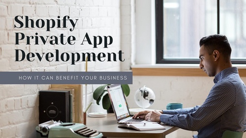Shopify Private App Development What It Is and How It Can Benefit Your Business