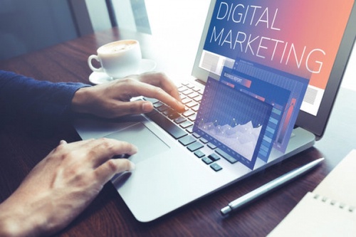 Revolutionizing Your Business: The Power of Digital Marketing