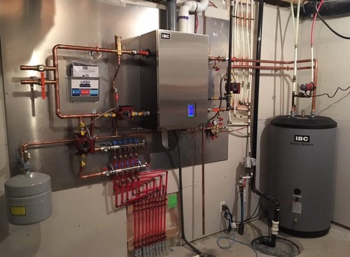 The Costs of Boiler Installation in London: What to Expect