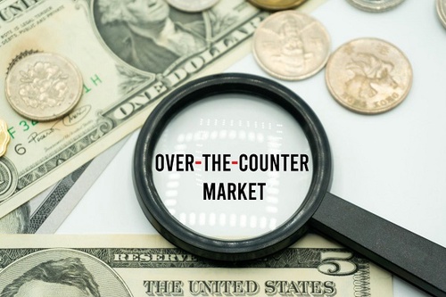 OTC Markets – (Over The Counter) What is OTC?