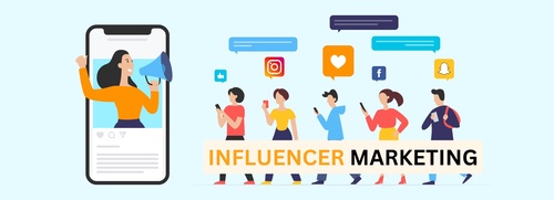 NFT Influencer Marketing: Drive Your NFTs Viral With Market-Demanding Strategies And Tools!