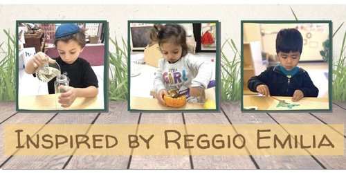 Why Must You Enroll Your Child At A Reggio Based Preschool
