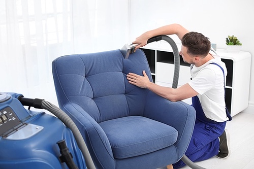 The Top Benefits of Professional Leather Sofa Cleaning in Sydney