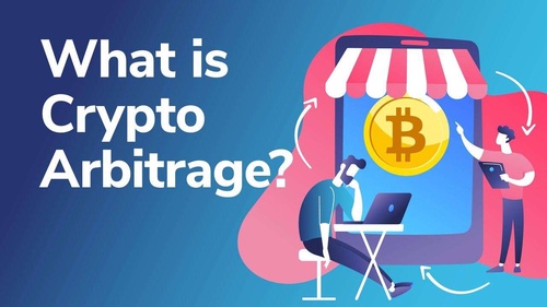 What are the vital aspects of crypto arbitrage vip?