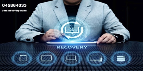Who Provides laptop data recovery in Dubai