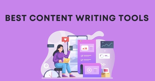10 Best Content Writing Tools for Travel Bloggers in 2023