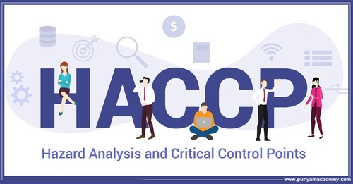What Information Must be Included in the HACCP Food Safety Audit Checklist?