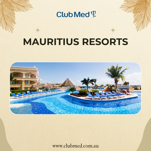 A Selection of Beautiful and Affordable Mauritius Resorts