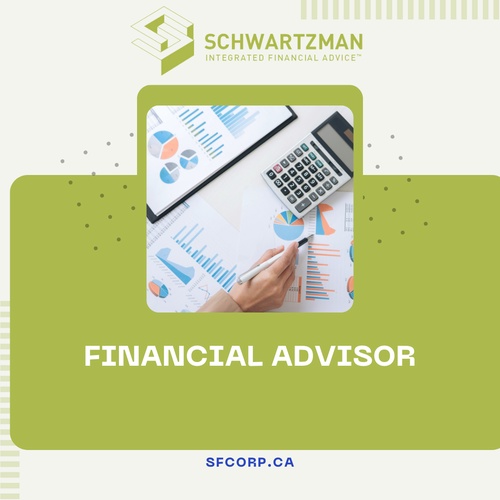 Looking For Business Financial Advisor in Vancouver