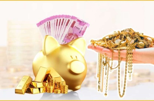 Everything you need to know about gold loan