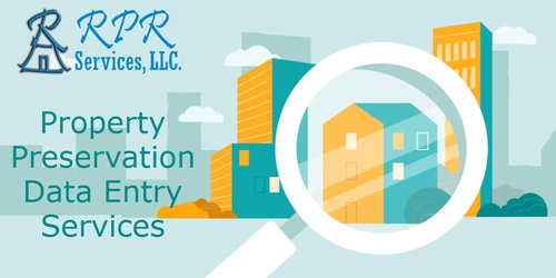 Best Property Preservation Data Entry Services in Colorado