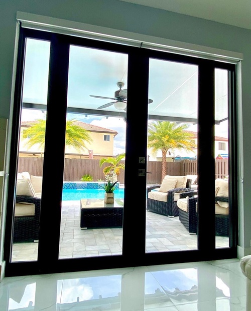 How to find the Best Impact Windows in Miami
