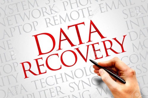 In Dubai, there are numerous possibilities for replacing Data Recovery