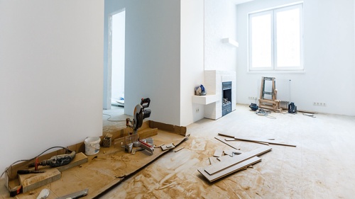 Home Renovations To Sell Your House | Planning for a Renovation
