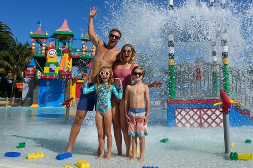Splashing Fun at the Water Park Clovis: A Perfect Summer Destination