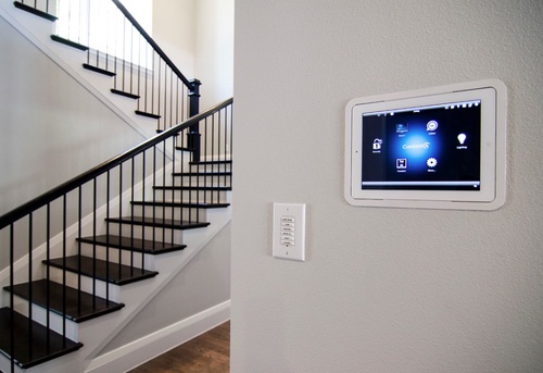 Home Automation is Revolutionizing the Way We Live