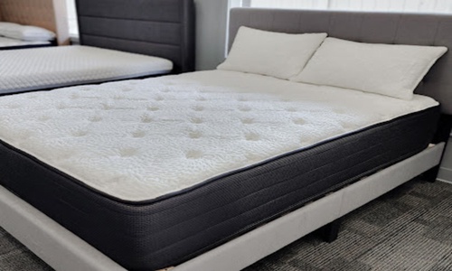 4 Top Tips to Select The Right Mattress for A Perfect Good Night’s Sleep