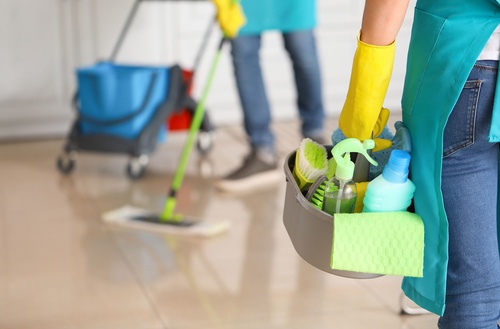 How House Cleaning Services Can Benefit Those with Disabilities