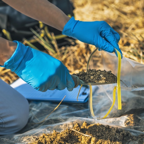 Importance and Benefits of Soil Testing Laboratory Services in Construction Projects