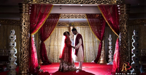 A Guide to Planning an Indian Wedding In London