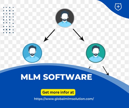 Maximizing Your Business Potential with MLM Software: A Comprehensive Guide