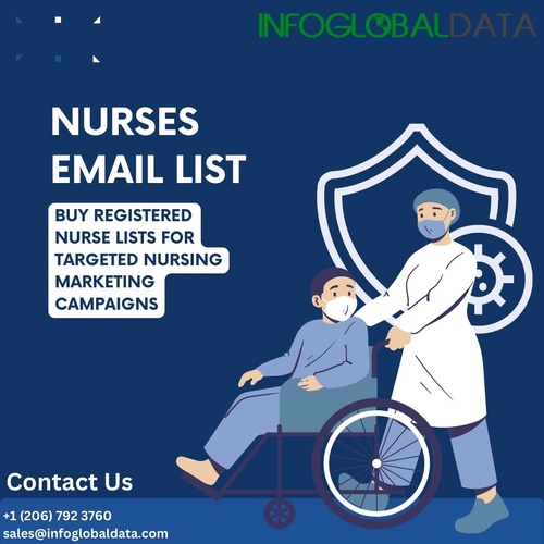 Factors Affecting Nurse's Email List
