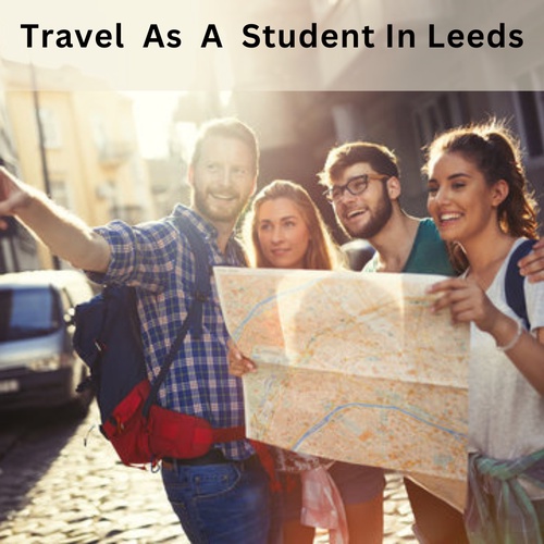 Top Notch Reasons To Travel As Students