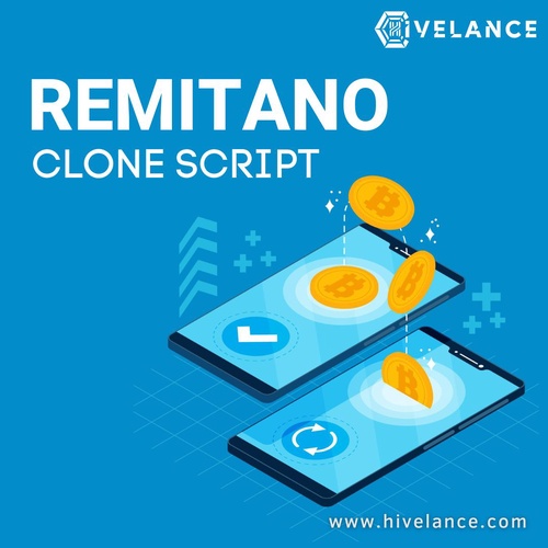 Creating a Secure and User-Friendly Crypto Exchange with Remitano Clone Script