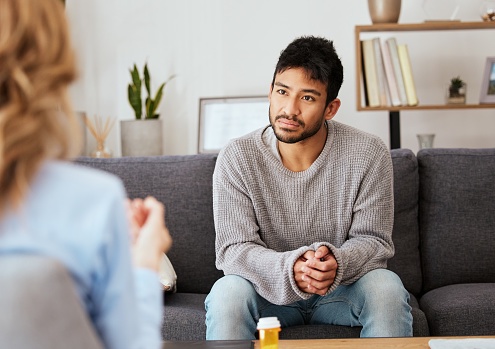 Counseling Services in Jackson, MI: A Comprehensive Guide