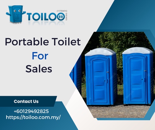 Portable Toilet and Their Advantages
