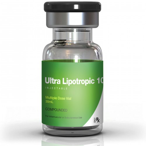 Buy Lipotropic Injections Online: The Secret to Effective Weight Loss