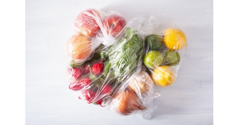 The Best Packaging Options for Fresh Produce
