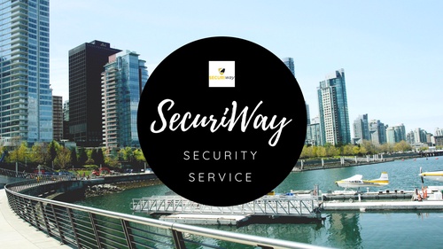 Need to Hire a Security Company in Abbotsford?