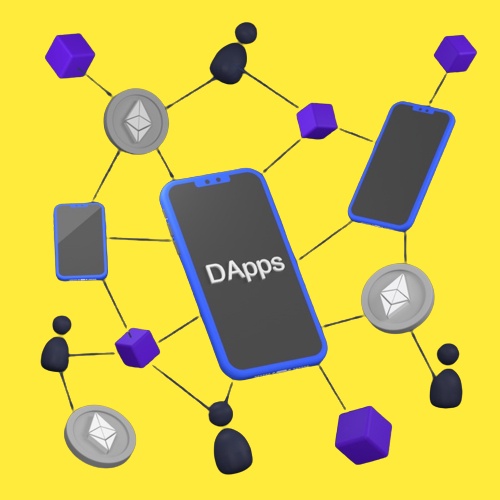 Unleashing the Future: The Rise of dApps in 2023 and Beyond