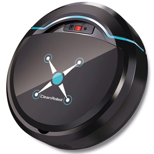 What Is CleanRobot Cleaner & How It's Works?