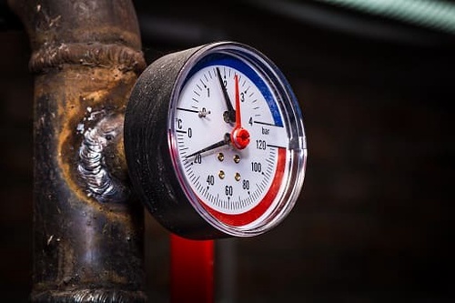 Pressure Gauge: Everything You Need to Know