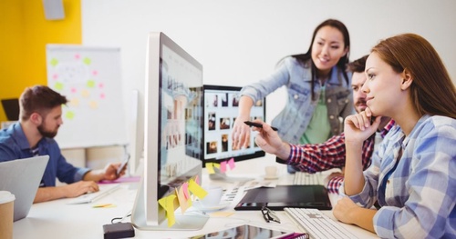 Design Agency Chicago: Elevating Brands through Creative Excellence