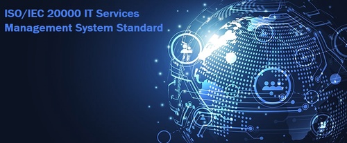 Outline Three Elements Before Start Implementing ISO 20000 IT Service Management System
