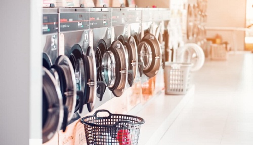 Laundromat marketing promotions tips