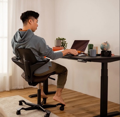 PC Desk and its Unique Advantages in the Long Way