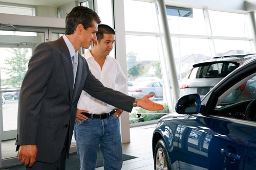 5 Benefits of Buying a Car from Certified Car Dealership