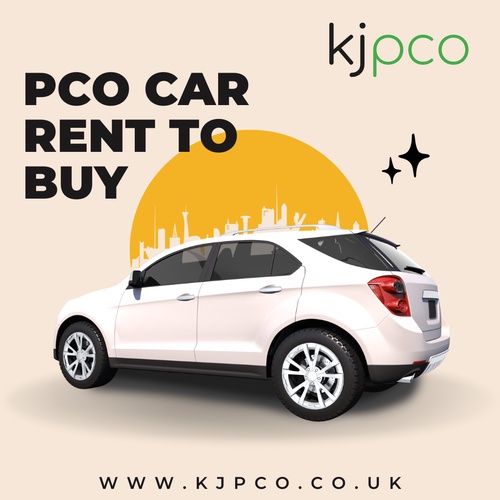 Get on the Road Quickly with PCO Car Rent for Uber Services